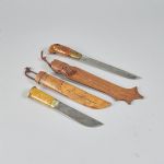 1434 6205 KNIVES